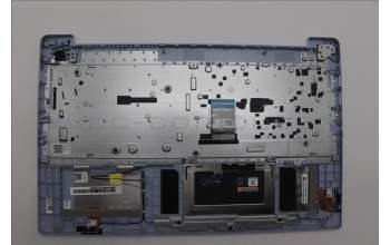 Lenovo 5CB1M36677 Tastatur inkl. Topcase ASM_UK L 83ERFB NBL