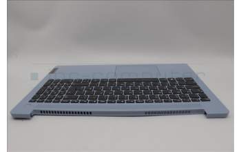 Lenovo 5CB1M36677 Tastatur inkl. Topcase ASM_UK L 83ERFB NBL