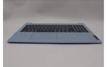 Lenovo 5CB1M36678 Tastatur inkl. Topcase ASM_ITA L 83ERFB NBL