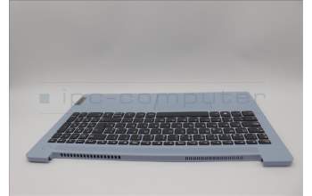 Lenovo 5CB1M36679 Tastatur inkl. Topcase spanisch L 83ERFB NBL