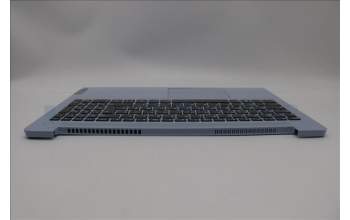 Lenovo 5CB1M36688 Tastatur inkl. Topcase ASM_FRA L 83ERFB NBL