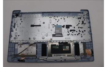 Lenovo 5CB1M36689 Tastatur inkl. Topcase deutsch L 83ERFB NBL