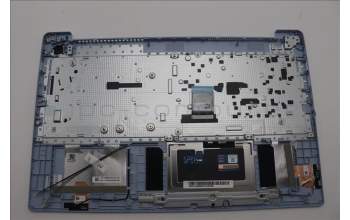 Lenovo 5CB1M36696 Tastatur inkl. Topcase ASM_BEL L 83ERFB NBL