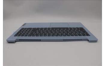 Lenovo 5CB1M36696 Tastatur inkl. Topcase ASM_BEL L 83ERFB NBL