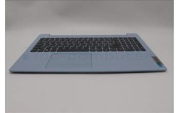 Lenovo 5CB1M41355 Tastatur inkl. Topcase schweiz L 83ERFB NBL