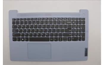 Lenovo 5CB1M41356 Tastatur inkl. TopcaseASM_EUROENGL83ERFBNBL