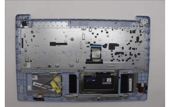 Lenovo 5CB1M41356 Tastatur inkl. TopcaseASM_EUROENGL83ERFBNBL
