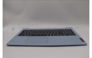 Lenovo 5CB1M41356 Tastatur inkl. TopcaseASM_EUROENGL83ERFBNBL