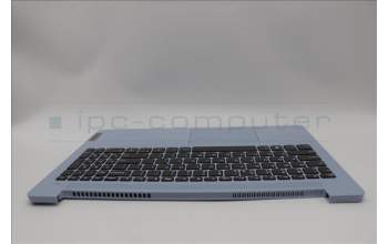 Lenovo 5CB1M41356 Tastatur inkl. TopcaseASM_EUROENGL83ERFBNBL