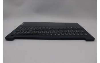 Lenovo 5CB1M41376 Tastatur inkl. Topcase deutsch L 83ERABFP NBL