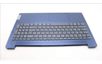 Lenovo 5CB1M41394 Tastatur inkl. Topcase ASM_ENG L 83ERAB NBL