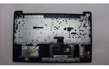 Lenovo 5CB1M41395 Tastatur inkl. Topcase ASM_UK L 83ERAB NBL