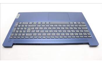 Lenovo 5CB1M41396 Tastatur inkl. Topcase ASM_ITA L 83ERAB NBL