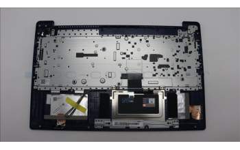 Lenovo 5CB1M41397 Tastatur inkl. Topcase spanisch L 83ERAB NBL