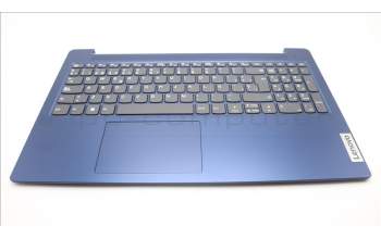 Lenovo 5CB1M41397 Tastatur inkl. Topcase spanisch L 83ERAB NBL