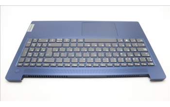Lenovo 5CB1M41397 Tastatur inkl. Topcase spanisch L 83ERAB NBL