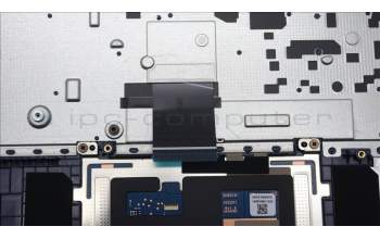 Lenovo 5CB1M41397 Tastatur inkl. Topcase spanisch L 83ERAB NBL