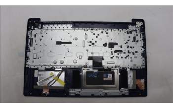 Lenovo 5CB1M41406 C-Cover with keyboard,French,Abyss Blue,Non_Backlight