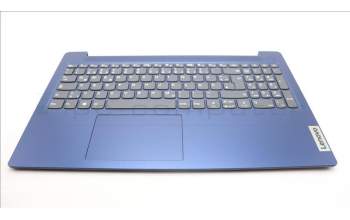 Lenovo 5CB1M41407 Tastatur inkl. Topcase deutsch L 83ERAB NBL