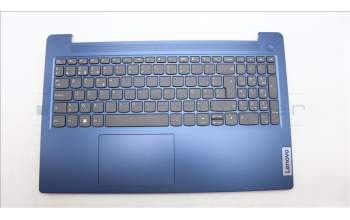Lenovo 5CB1M41414 Tastatur inkl. Topcase ASM_BEL L 83ERAB NBL