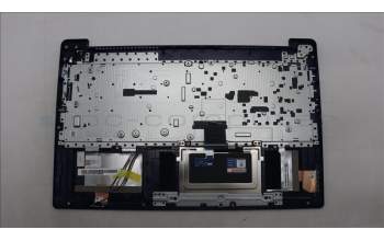 Lenovo 5CB1M41414 Tastatur inkl. Topcase ASM_BEL L 83ERAB NBL
