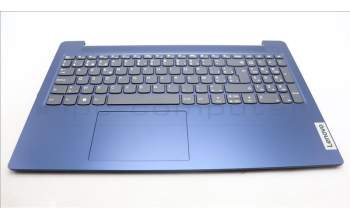 Lenovo 5CB1M41414 Tastatur inkl. Topcase ASM_BEL L 83ERAB NBL