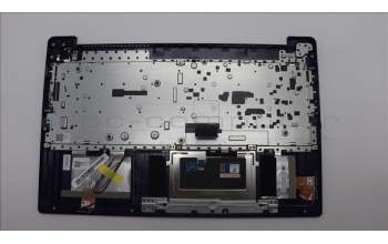 Lenovo 5CB1M41417 C-Cover with keyboard, Switzerland, Abyss Blue, Non-Backlight, UK