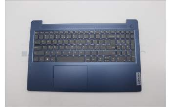 Lenovo 5CB1M41418 Tastatur inkl. TopcaseASM_EUROENGL83ERABNBL