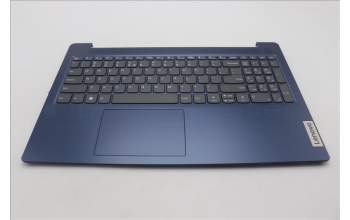 Lenovo 5CB1M41418 Tastatur inkl. TopcaseASM_EUROENGL83ERABNBL