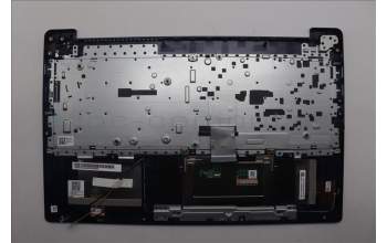 Lenovo 5CB1M41423 Tastatur inkl. Topcase ASM_UKR L 83ERAB NBL