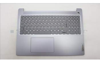Lenovo 5CB1M45203 Tastatur inkl. TopcaseASM_CZE/SLKL83ESFPAGBL