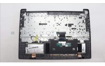 Lenovo 5CB1M45205 Tastatur inkl. TopcaseASM_EUROENGL83ESFPAGBL