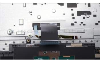Lenovo 5CB1M45205 Tastatur inkl. TopcaseASM_EUROENGL83ESFPAGBL