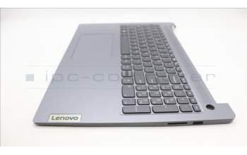 Lenovo 5CB1M45205 Tastatur inkl. TopcaseASM_EUROENGL83ESFPAGBL