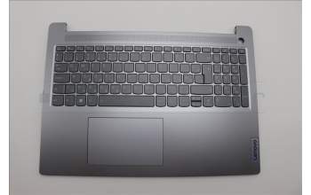 Lenovo 5CB1M45213 Tastatur inkl. Topcase ASM_HUN L 83ESFPAGBL