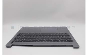 Lenovo 5CB1M45213 Tastatur inkl. Topcase ASM_HUN L 83ESFPAGBL