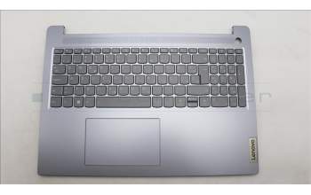 Lenovo 5CB1M45222 Tastatur inkl. Topcase ASM_SLV L 83ESFPAGBL