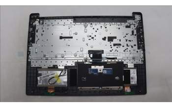Lenovo 5CB1M45222 Tastatur inkl. Topcase ASM_SLV L 83ESFPAGBL