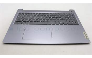 Lenovo 5CB1M45222 Tastatur inkl. Topcase ASM_SLV L 83ESFPAGBL