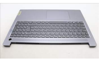 Lenovo 5CB1M45222 Tastatur inkl. Topcase ASM_SLV L 83ESFPAGBL