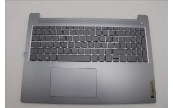 Lenovo 5CB1M45232 Tastatur inkl. Topcase ASM_BEL L 83ESNFPAGBL