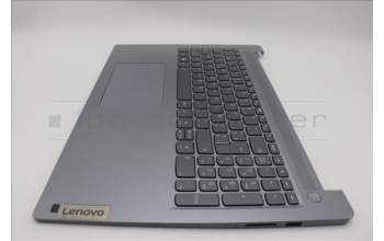 Lenovo 5CB1M45232 Tastatur inkl. Topcase ASM_BEL L 83ESNFPAGBL