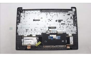 Lenovo 5CB1M45235 Tastatur inkl. TopcaseASM_CZE/SLKL83ESNFPAGBL