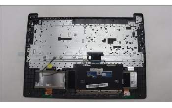 Lenovo 5CB1M45236 C-Cover with keyboard,English,Arctic Grey,Backlight,Non_Fingerprint