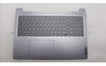 Lenovo 5CB1M45237 Tastatur inkl. TopcaseASM_EUROENGL83ESNFPAGBL