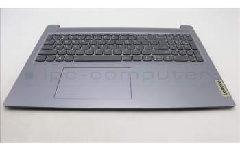 Lenovo 5CB1M45237 Tastatur inkl. TopcaseASM_EUROENGL83ESNFPAGBL