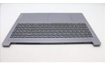 Lenovo 5CB1M45237 Tastatur inkl. TopcaseASM_EUROENGL83ESNFPAGBL