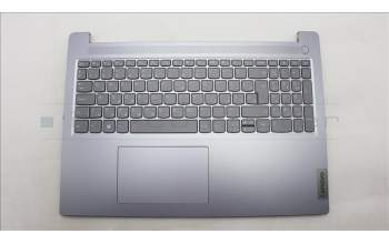 Lenovo 5CB1M45245 Tastatur inkl. Topcase ASM_HUN L 83ESNFPAGBL