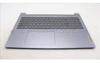 Lenovo 5CB1M45245 Tastatur inkl. Topcase ASM_HUN L 83ESNFPAGBL
