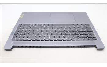 Lenovo 5CB1M45245 Tastatur inkl. Topcase ASM_HUN L 83ESNFPAGBL